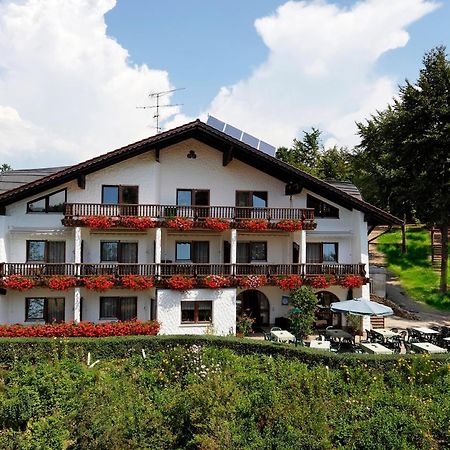 Pension Bergstub'N Saldenburg Εξωτερικό φωτογραφία