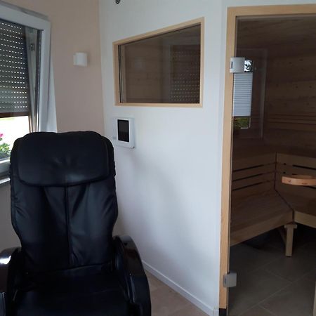 Pension Bergstub'N Saldenburg Εξωτερικό φωτογραφία
