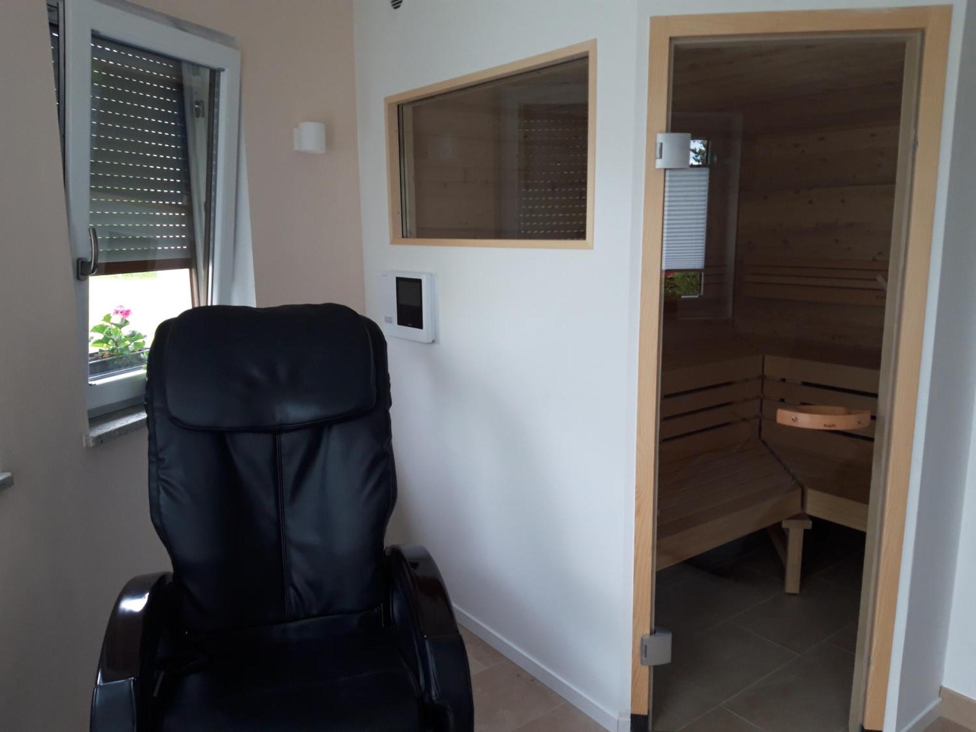 Pension Bergstub'N Saldenburg Εξωτερικό φωτογραφία
