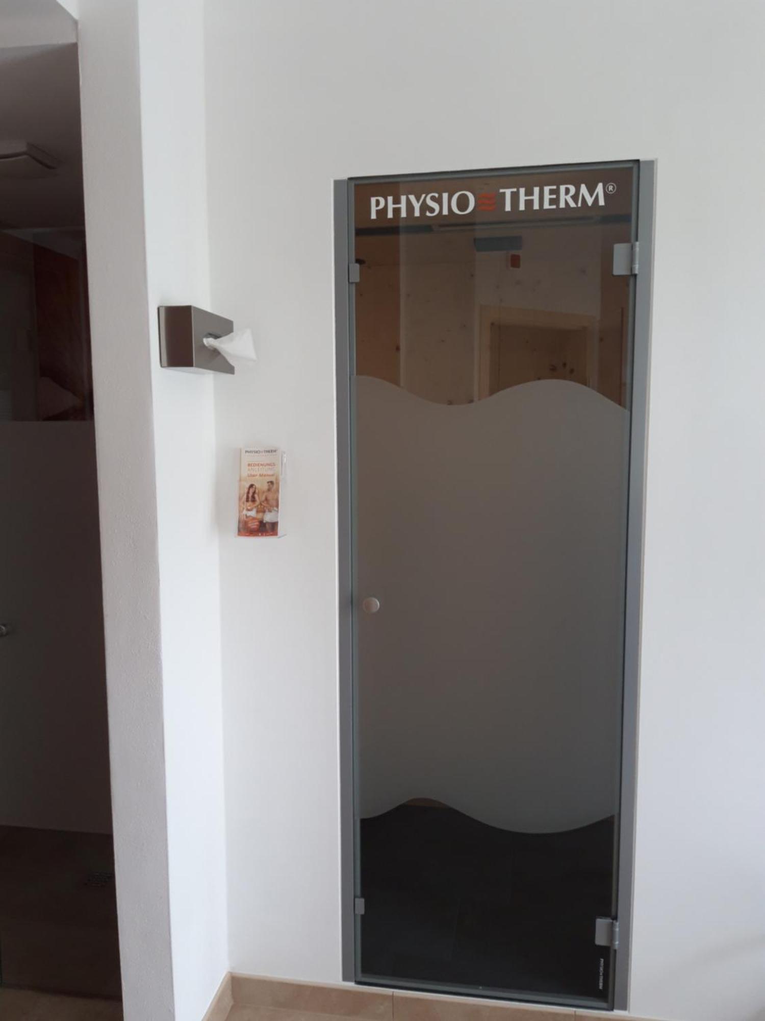 Pension Bergstub'N Saldenburg Εξωτερικό φωτογραφία