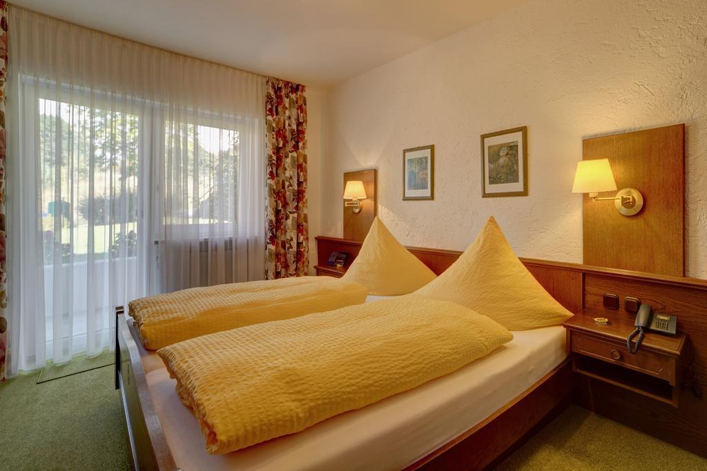Pension Bergstub'N Saldenburg Εξωτερικό φωτογραφία
